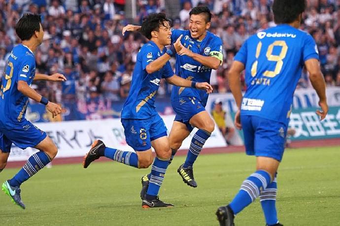 Soi kèo phạt góc Tokyo Verdy vs Ryukyu, 16h ngày 3/7