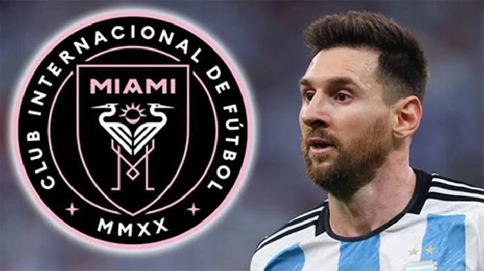 Hé lộ mức lương 'siêu thấp' của Messi tại Inter Miami