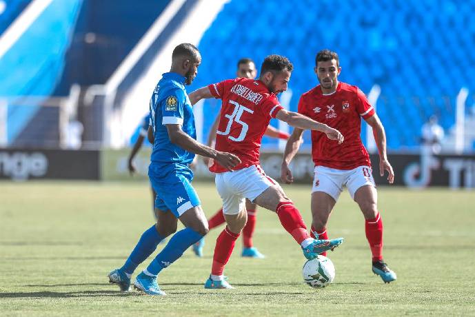 Nhận định, soi kèo Al-Hilal Omdurman vs Club Sportif Sfaxien, 0h ngày 5/7
