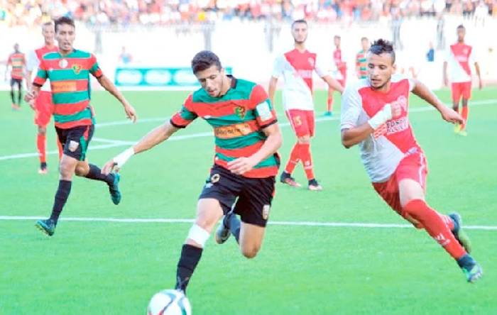 Nhận định, soi kèo Paradou AC vs MC Alger, 22h ngày 4/7