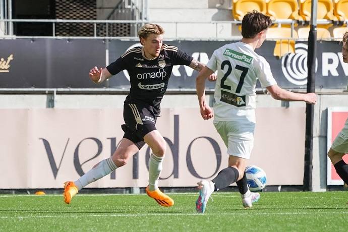 Phân tích kèo hiệp 1 SJK Akatemia vs JJK Jyvaskyla, 22h30 ngày 4/7