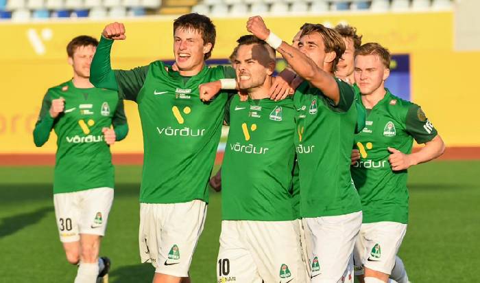 Kèo vàng bóng đá Afturelding vs Breidablik, 02h15 ngày 4/7: Khách hoan ca Kèo vàng bóng đá Afturelding vs Breidablik, 02h15 ngày 4/7: Khách hoan ca