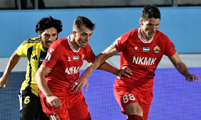 Kèo vàng bóng đá Shurtan Guzor vs Qizilqum, 22h00 ngày 3/7: Khó tin khách