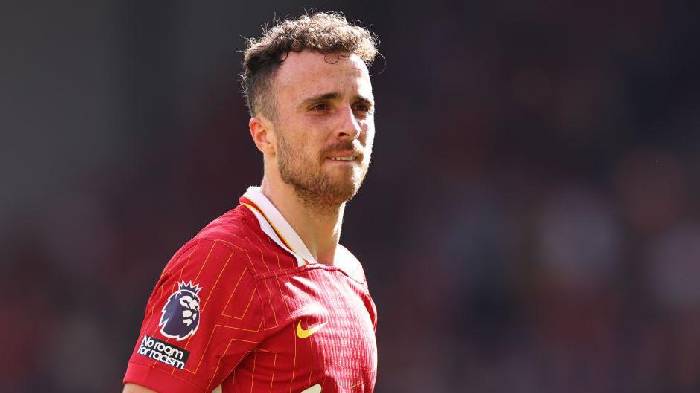 Ngôi sao Diogo Jota của Liverpool qua đời ở tuổi 28 Ngôi sao Diogo Jota của Liverpool qua đời ở tuổi 28