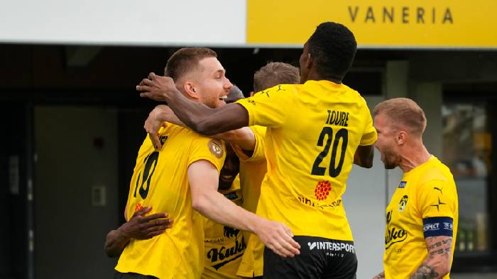 Nhận định, soi kèo AC Oulu vs KuPS, 22h00 ngày 4/7: Niềm vui ngắn ngủi Nhận định, soi kèo AC Oulu vs KuPS, 22h00 ngày 4/7: Niềm vui ngắn ngủi