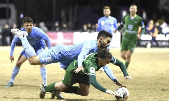 Nhận định, soi kèo Dandenong City SC vs South Melbourne, 16h45 ngày 4/7: Nỗi buồn xa nhà Nhận định, soi kèo Dandenong City SC vs South Melbourne, 16h45 ngày 4/7: Nỗi buồn xa nhà