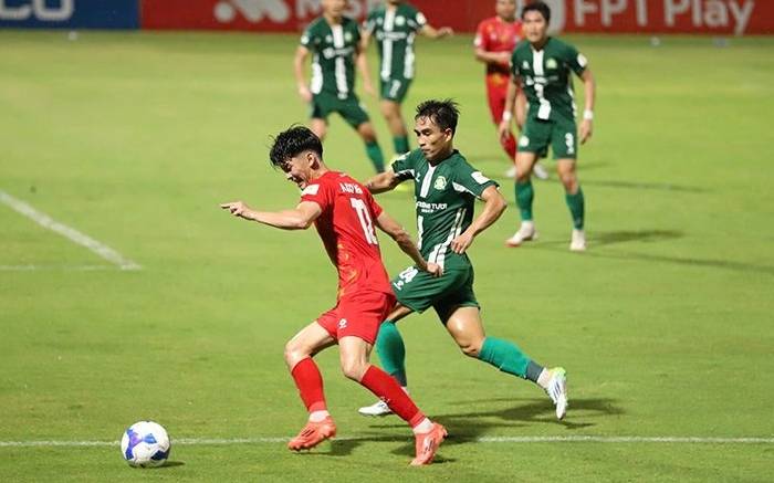 Nhận định, soi kèo Grindavik vs Njardvik, 2h15 ngày 4/7: Khách đang sung Nhận định, soi kèo Grindavik vs Njardvik, 2h15 ngày 4/7: Khách đang sung