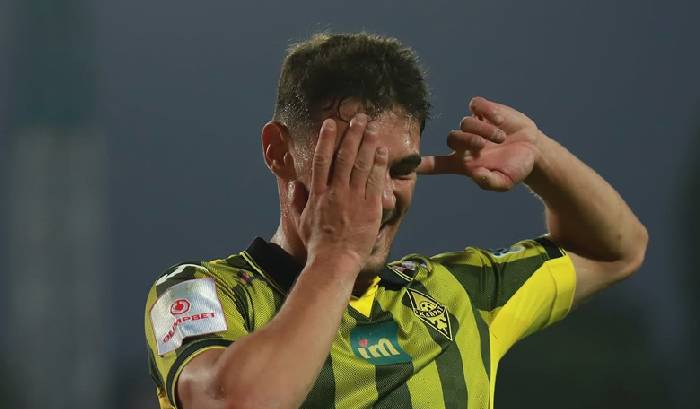 Nhận định, soi kèo Kairat vs Turan Turkistan, 22h00 ngày 4/7: Bức tranh tương phản Nhận định, soi kèo Kairat vs Turan Turkistan, 22h00 ngày 4/7: Bức tranh tương phản