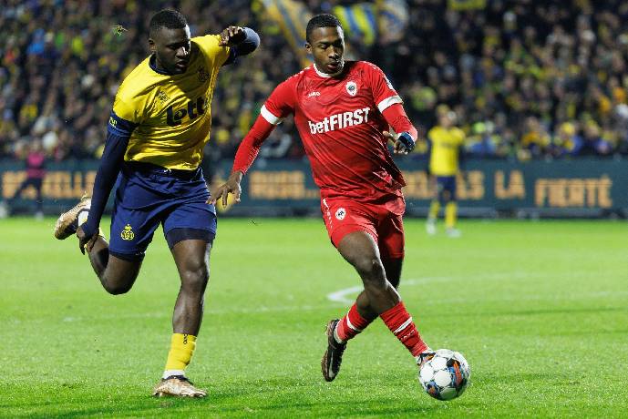 Nhận định, soi kèo Royal Antwerp vs Beveren, 22h00 ngày 3/7: Đẳng cấp lên tiếng Nhận định, soi kèo Royal Antwerp vs Beveren, 22h00 ngày 3/7: Đẳng cấp lên tiếng