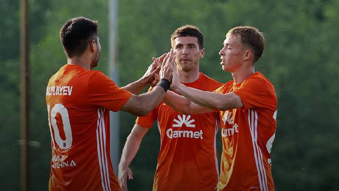 Nhận định, soi kèo Taraz vs Shakhtyor Karagandy, 21h00 ngày 4/7: Kết quả dễ đoán