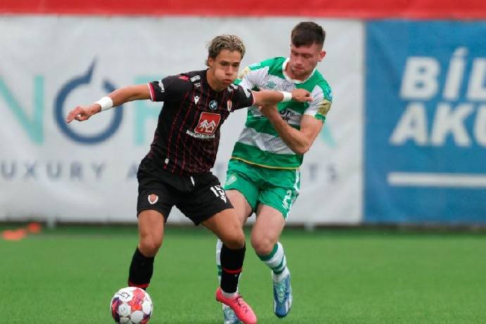 Nhận định, soi kèo Thor Akureyri vs Throttur Reykjavik, 01h00 ngày 4/7: Điểm tựa sân nhà