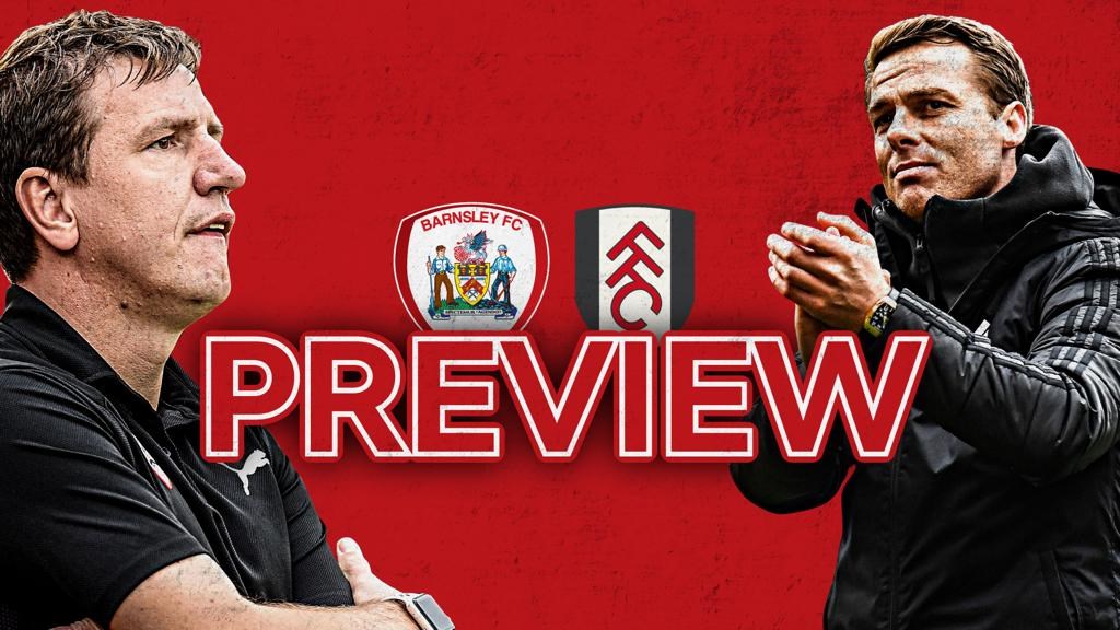 Nhận định bóng đá Barnsley vs Fulham: Hạng nhất Anh