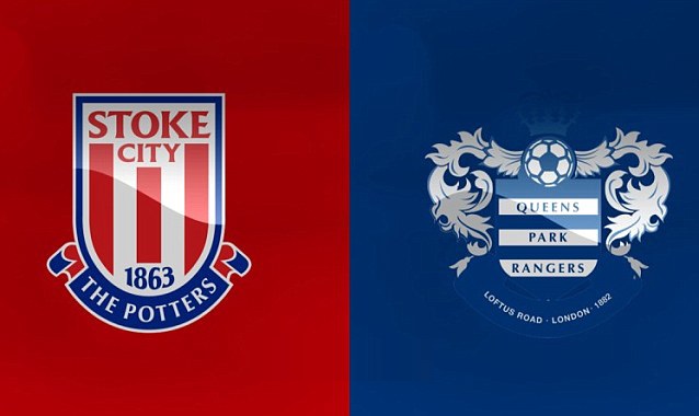 Nhận định Stoke vs QPR, 21h00 03/8 (Hạng nhất Anh)
