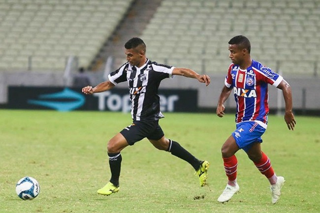 Nhận định Bahia vs Ceara, 7h30 ngày 5/8