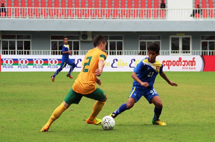 Nhận định, soi kèo U16 Australia vs U16 Cambodia, 15h00 ngày 05/08