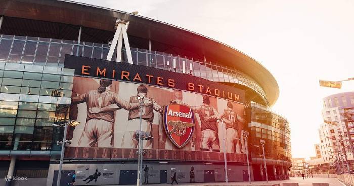 Arsenal công bố bản hợp đồng kỷ lục trong lịch sử Premier League