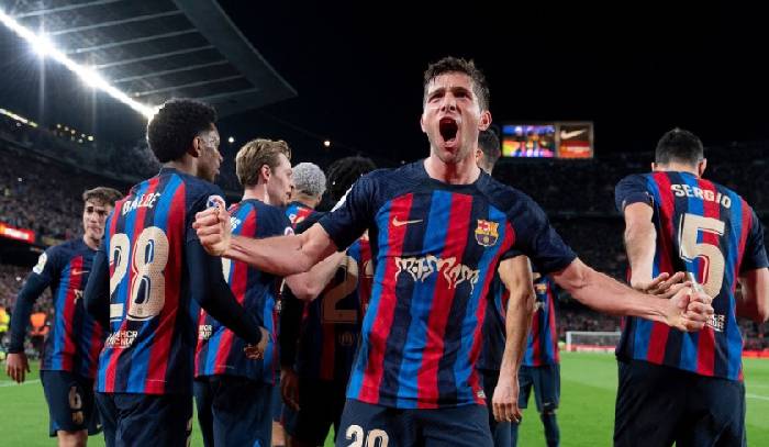 Barca quyết chơi lớn, đổi 3 sao khủng lấy tiền đạo số 1 châu Âu