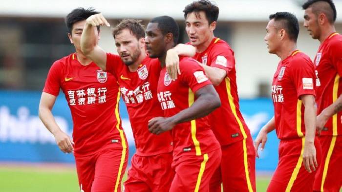 Nhận định, soi kèo Changchun YaTai vs Nantong Zhiyun, 18h35 ngày 4/8