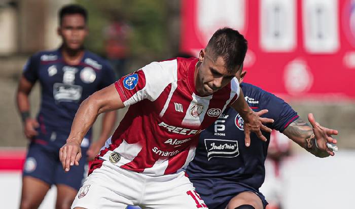 Nhận định, soi kèo Dewa United vs Persis Solo FC, 15h ngày 4/8