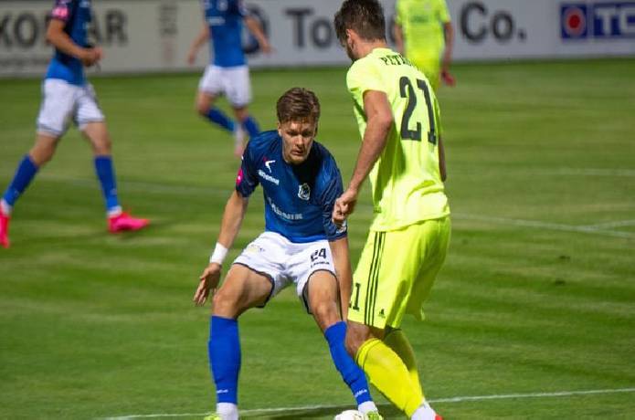 Nhận định, soi kèo Lok. Zagreb vs Varazdin, 1h ngày 5/8