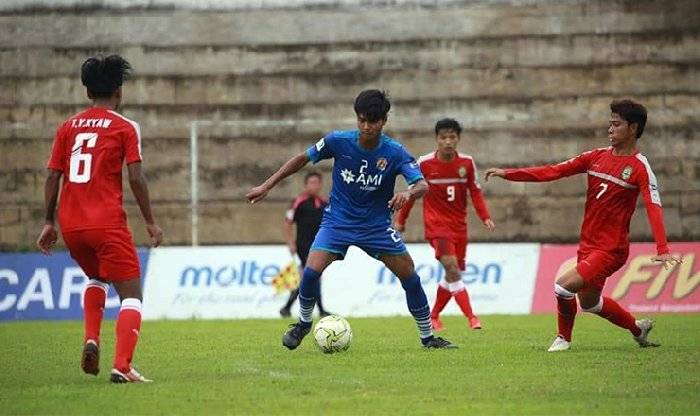 Nhận định, soi kèo Sagaing United vs Dagon FC, 16h30 ngày 3/8