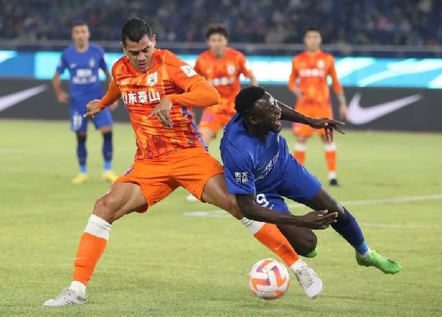 Nhận định, soi kèo Shandong Taishan vs Meizhou Hakka, 18h35 ngày 4/8