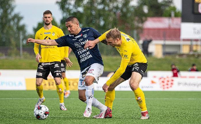 Nhận định, soi kèo AC Oulu vs Ilves Tampere, 20h00 ngày 4/8: Kiệt sức