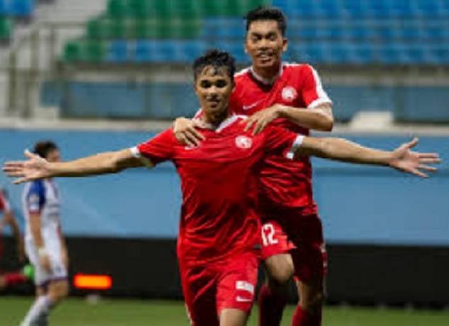 Nhận định, soi kèo Albirex Niigata FC vs Young Lions, 17h00 ngày 4/8: Đớn đau sân nhà