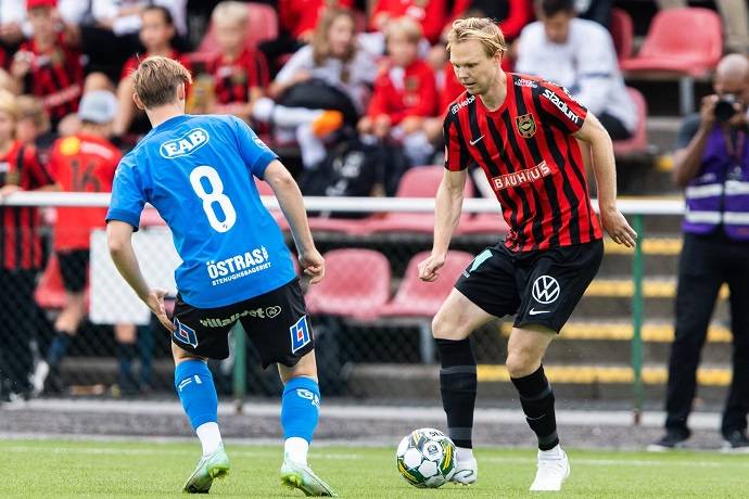 Nhận định, soi kèo Brommapojkarna vs Halmstads, 22h30 ngày 3/8: Khách khó có điểm