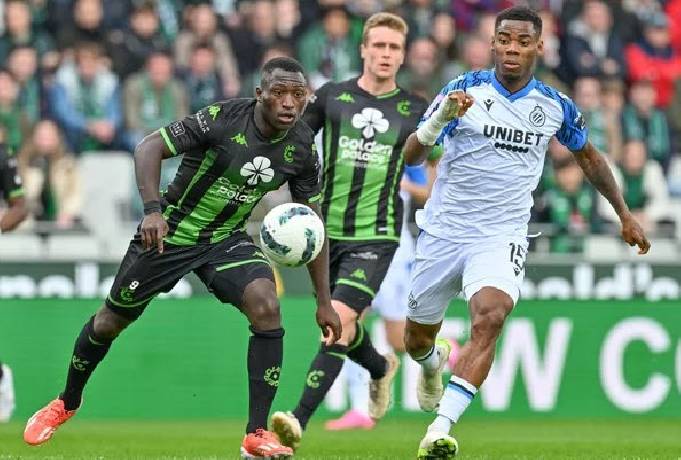 Nhận định, soi kèo Cercle Brugge vs Kortrijk, 21h00 ngày 4/8: Tìm kiếm chiến thắng