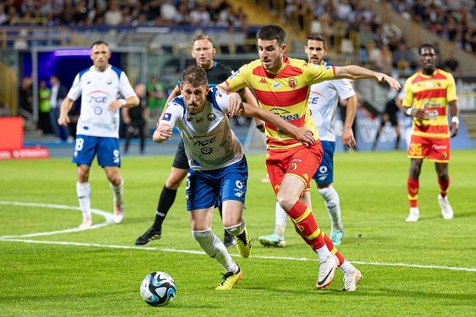 Nhận định, soi kèo Jagiellonia Bialystok vs Stal Mielec, 22h30 ngày 3/8: Khó cản chủ nhà