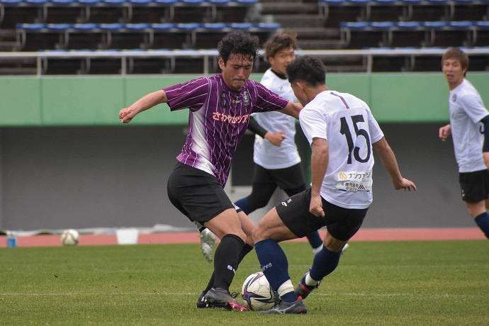 Nhận định, soi kèo Kagoshima vs Fujieda MYFC, 17h00 ngày 3/8: Bất phân thắng bại