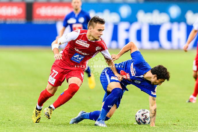 Nhận định, soi kèo Luzern vs FC Sion, 1h30 ngày 4/8: Chủ nhà sa sút