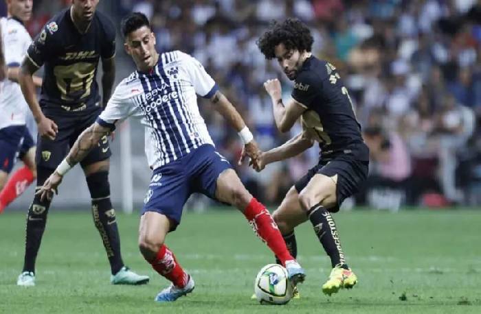 Nhận định, soi kèo Monterrey vs Pumas UNAM, 9h00 ngày 4/8: Đứt mạch toàn thắng