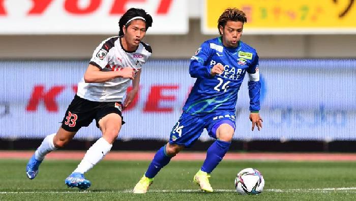 Nhận định, soi kèo Roasso Kumamoto vs Tochigi, 17h00 ngày 3/8: Ám ảnh xa nhà