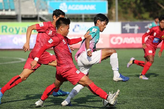 Nhận định, soi kèo Sagaing United vs Dagon Port, 16h30 ngày 4/8: Trái đắng xa nhà