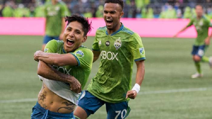 Nhận định, soi kèo Seattle Sounders vs Club Necaxa, 09h30 ngày 5/8: Tạm biệt nhé, Necaxa! 