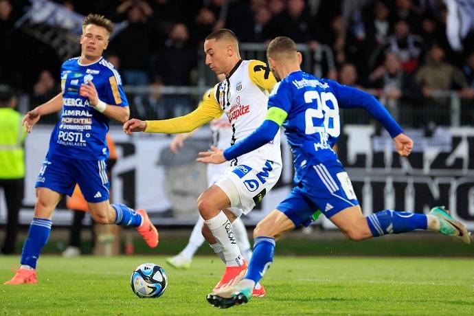 Nhận định, soi kèo TSV Hartberg vs LASK Linz, 22h00 ngày 3/8: Khó cho chủ nhà