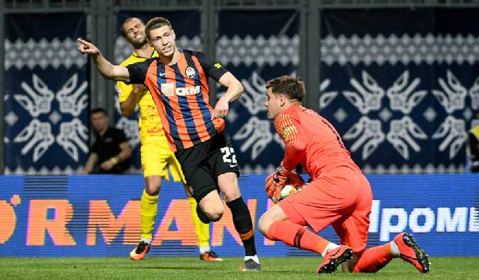 Nhận định, soi kèo Vorskla Poltava vs Shakhtar Donetsk, 19h30 ngày 4/8: Nhà vô địch gặp khó 