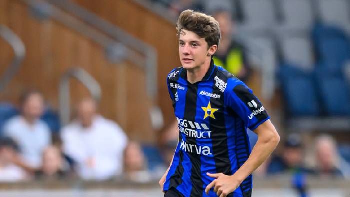 Kèo vàng bóng đá Sirius vs Osters, 21h30 ngày 3/8: Khách đáng tin