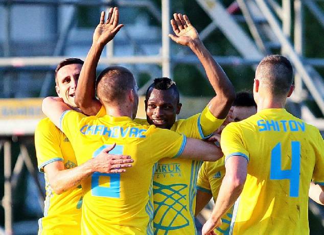 Nhận định, soi kèo Astana vs Kaisar Kyzylorda, 22h00 ngày 3/8: Khó có bất ngờ