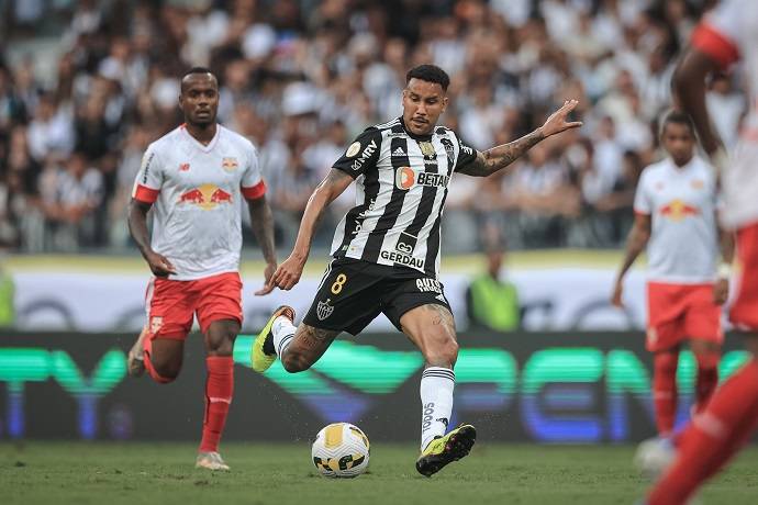 Nhận định, soi kèo Atletico Mineiro vs RB Bragantino, 4h30 ngày 4/8: Ưu thế chủ nhà