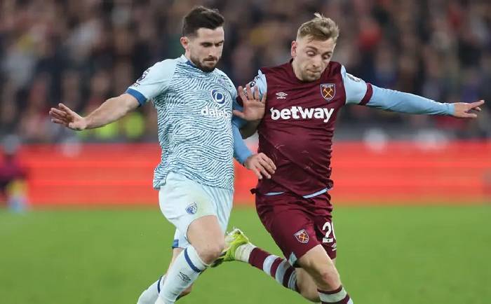 Nhận định, soi kèo Bournemouth vs West Ham, 1h00 ngày 4/8: Cherry đỏ thắm