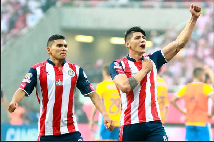 Nhận định, soi kèo Chivas Guadalajara vs Charlotte, 06h50  ngày 4/8: Không còn đường lùi