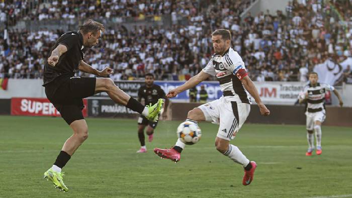 Nhận định, soi kèo FC Van vs Ararat-Armenia, 20h30 ngày 4/8: Đối thủ kỵ giơ