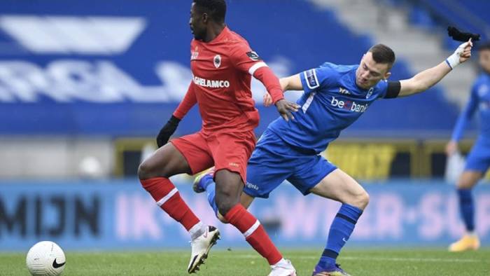 Nhận định, soi kèo Genk vs Royal Antwerp, 18h30 ngày 3/8: 3 điểm căng thẳng