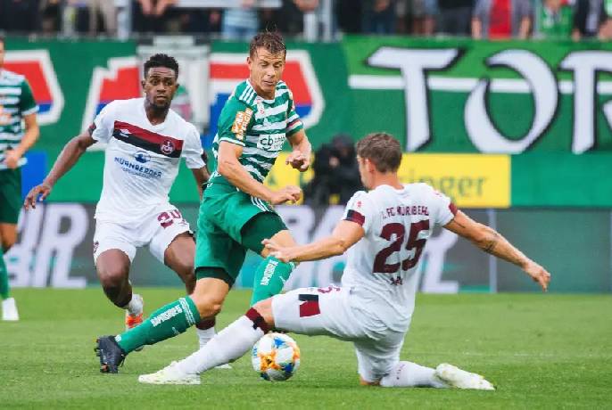 Nhận định, soi kèo Grazer vs Austria Vienna, 22h00 ngày 3/8: Tận dụng lợi thế