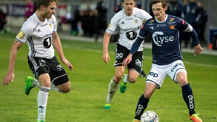 Nhận định, soi kèo KFUM Oslo vs Rosenborg, 22h00 ngày 3/8: Tin vào khách