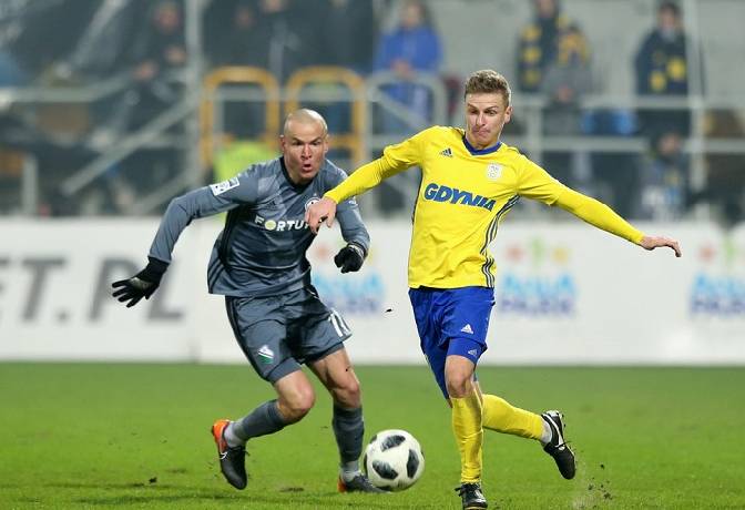 Nhận định, soi kèo Legia Warszawa vs Arka Gdynia, 1h15 ngày 4/8: Chênh lệch đẳng cấp