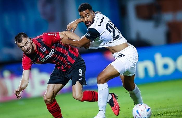 Nhận định, soi kèo Lokomotiv Sofia vs Montana, 23h00 ngày 3/8: Còn tuổi nào cho em?!